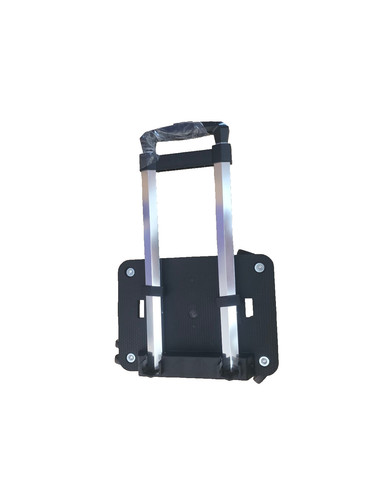 Folding sack truck trolley - folding,