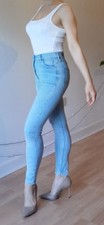 Fat Face UK High Waste Skinny