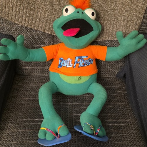 Ohio art cool - art, plush