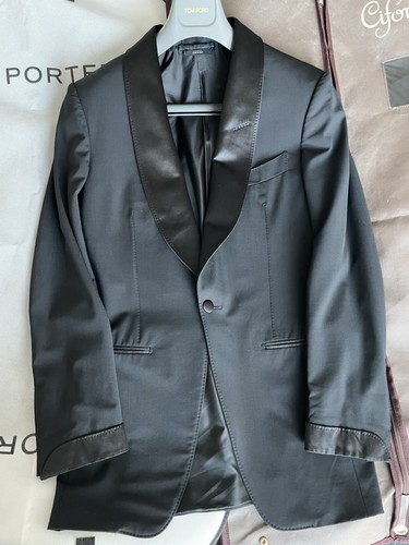 New 5000 tom - ford,