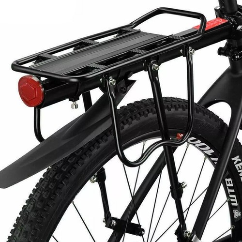 Mountain bike alloy rear - mountain,