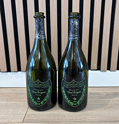 Dom pérignon vintage - dom, 2x