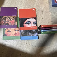 Open University Textbooks and