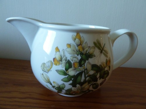 Portmeirion pottery botanic - portmeirion,