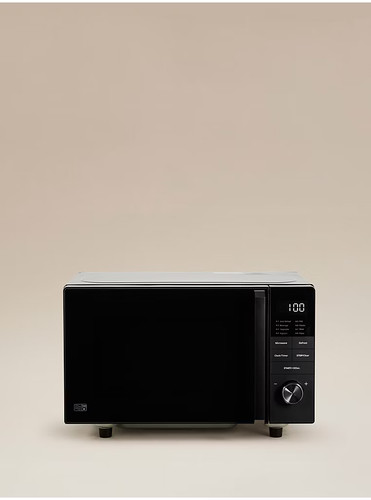 Black 20l digital flatbed - 20l,