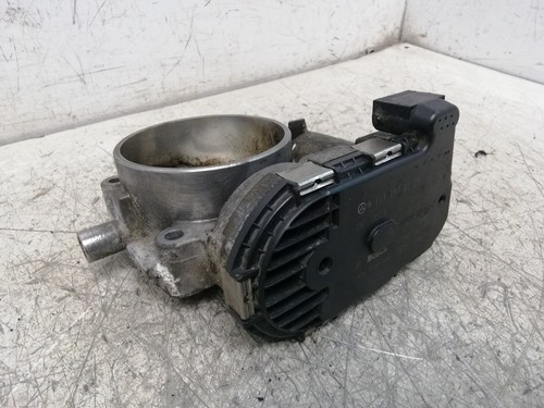 Mercedes c280 w204 throttle - mercedes,