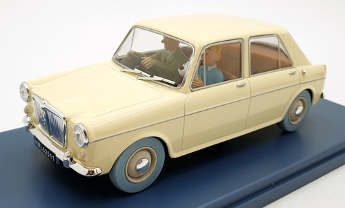Herge moulinsart scale - herge,