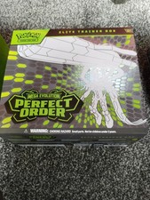 Pokémon Perfect Order Elite