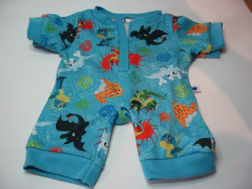 Build bear how train your - how,
