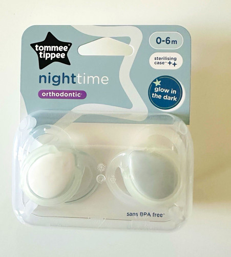 Tommee tippee night - night, time