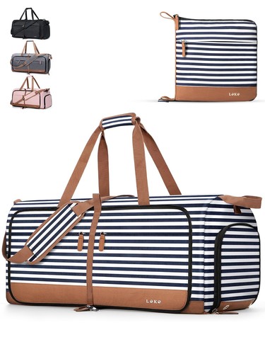 Lekesky large foldable travel - foldable,
