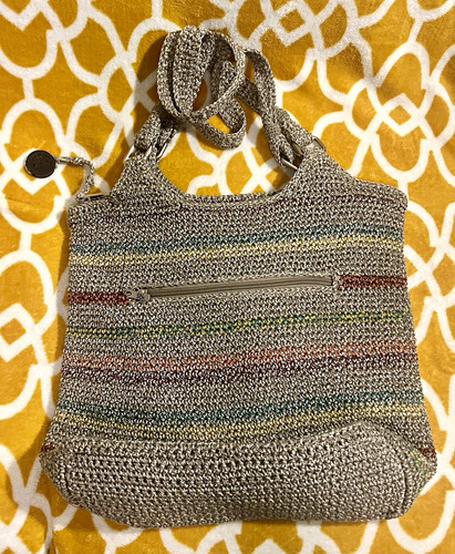The sak gray multicolor - the,