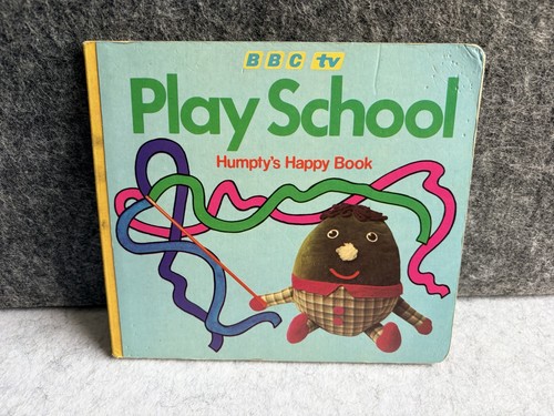 Vintage 1981 bbc play - vintage, school