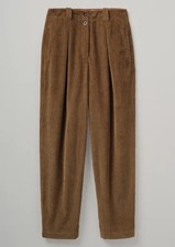BNWT Toast Corduroy Pleat