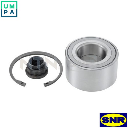 Wheel bearing kit r169 for - wheel,