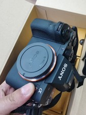 Sony Alpha A7R II 42.4MP