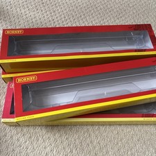 Hornby OO Gauge Mark 3 MkIII BOX ONLY
