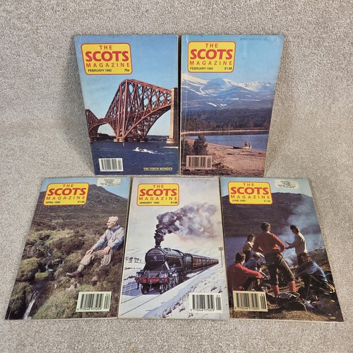 Job lot the - the, magazine