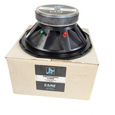 Fane Crescendo 12MB 12" 300W 8