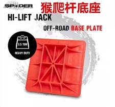 FARM JACK BASE offroad 4 x 4
