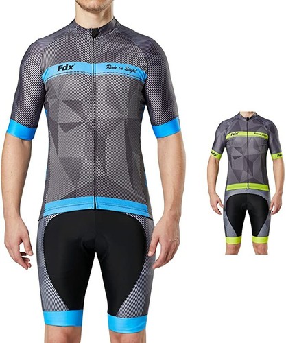 Fdx mens classic cycling - classic,