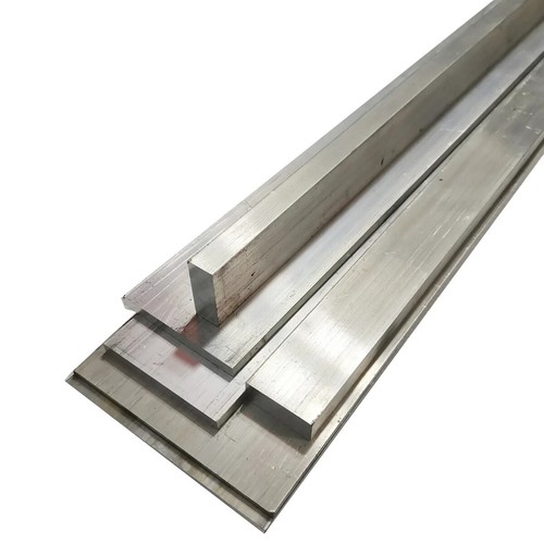 6061 aluminum alloy flat - 1x,