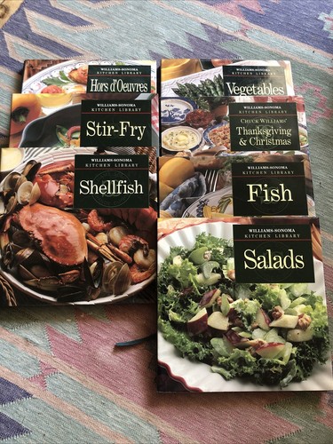 Williams sonoma kitchen - 7,