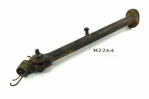 Yamaha 550 5y3 - 550,