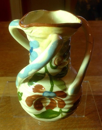 Aller vale vase circa 1910 - vase, 1910.