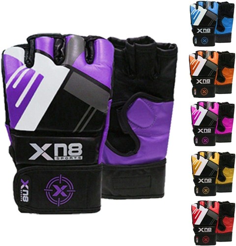 Xn8 mma gloves mixed martial - mixed,