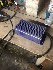 Lumatek 400W Digital Ballast