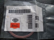 Rotax sump o ring large 831 762 armstrong mt500