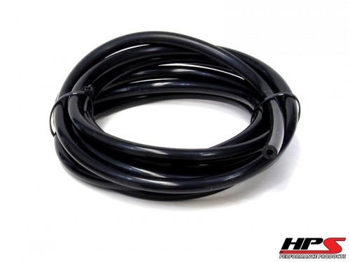 Hps 5mm black high - hps, 3.5mm