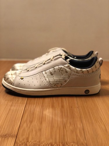 Adidas missy elliot - missy, me