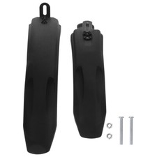 2 Pcs Carrera Mudguards