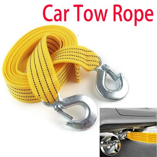 Heavy duty car - heavy, tow