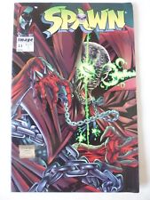 SPAWN ISSUE #  23.  IMAGE