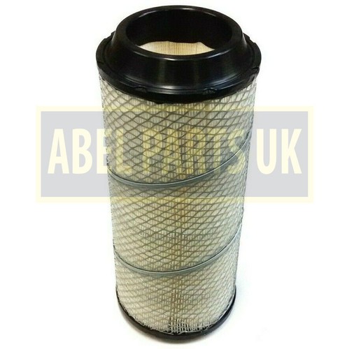 Air filter outer for jcb - outer,
