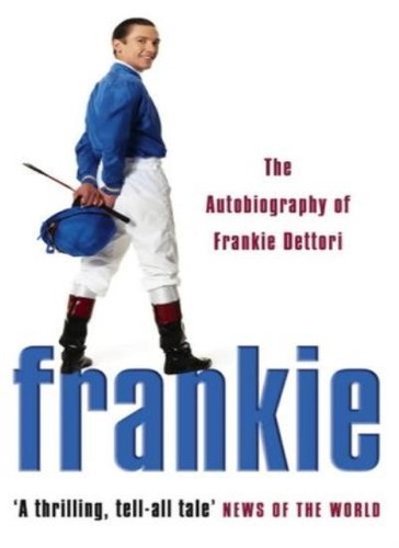 Frankie the autobiography of - frankie:,