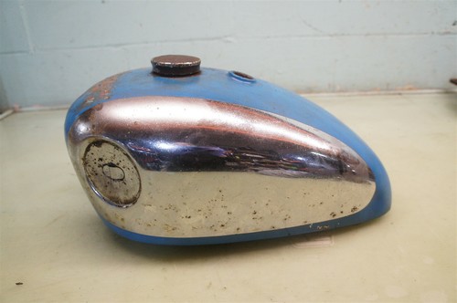 1958 bsa a10 rocket - r, a7