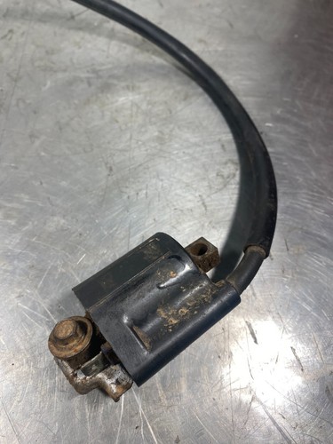 Kawasaki 1986 ignition - 80,