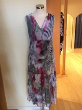 Picadilly Dress Size L (16)