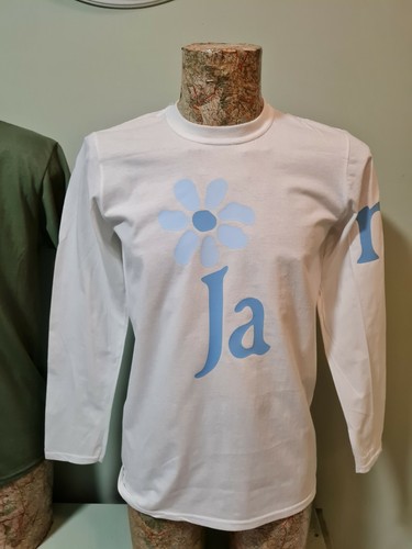 James long sleeve shirt - t, tim