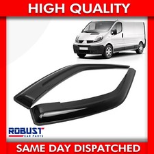 2 PCS FOR NISSAN PRIMASTAR