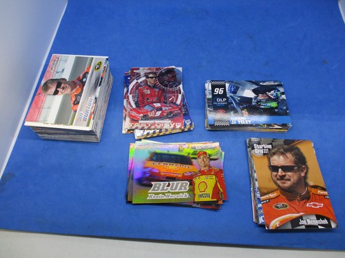 2008 press pass - 2008,