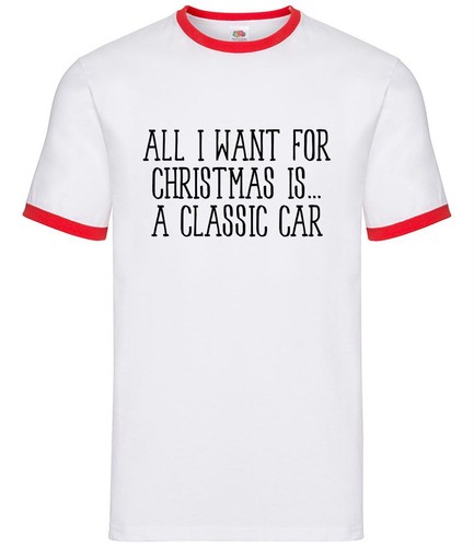 All want for christmas a - all,