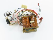*Tandberg TD20A* Power