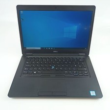 Dell Latitude 5480 14" Laptop