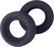 Grado Spare L Cushion Ear Pads 225I 325I RS1 R2I Replacement Pair Black