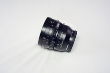 7artisans Spectrum 35mm T2.0